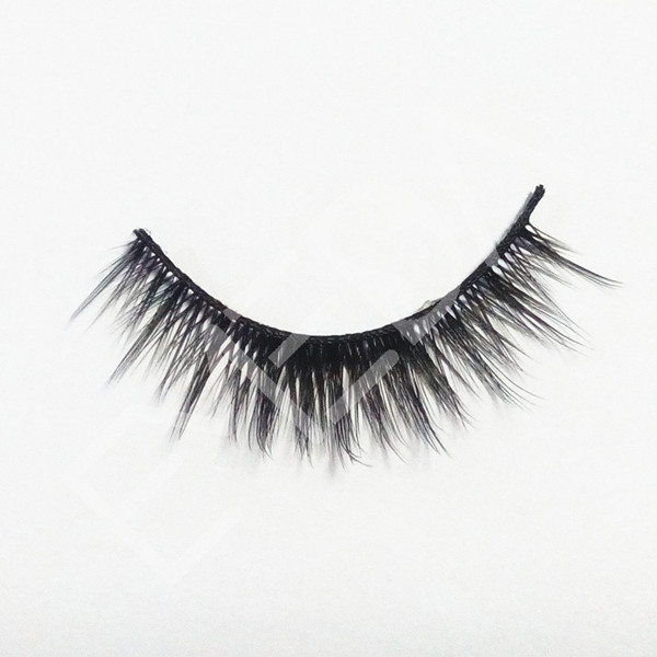  Hot Selling Premium 3D Silk Lashes Custom Box Y